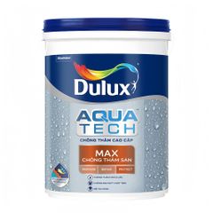 Chống thấm sàn Dulux AQUA TECH V910