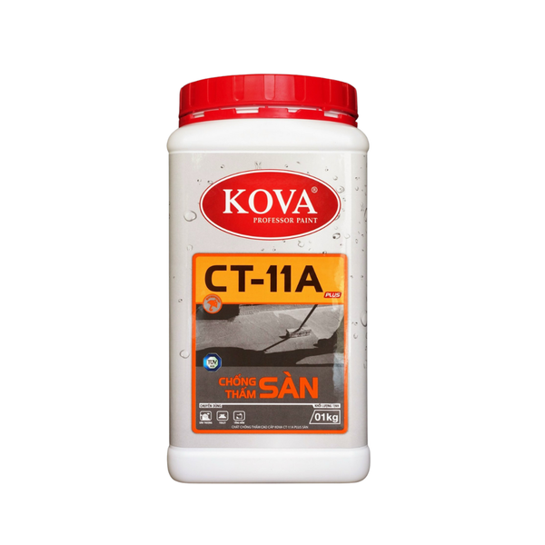 Chống thấm sàn KOVA CT-11A