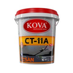 Chống thấm sàn KOVA CT-11A