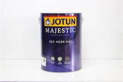 Sơn nội thất Jotun Majestic Đẹp Hoàn Hảo nội thất mờ