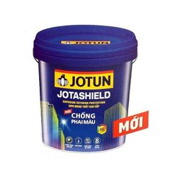 Sơn ngoài trời Jotun Jotashield Chống phai màu