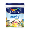 Dulux Inspire ngoại thất mờ B-5L