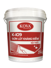 Kova - Sơn lót nội thất K109-25kg