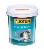Sơn ngoài trời Jotun Jotatough
