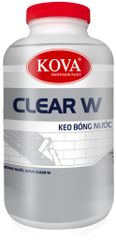 Keo bóng nước Kova