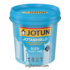 Sơn ngoại thất Jotashield SVT