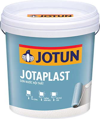 Sơn nội thất Jotaplast