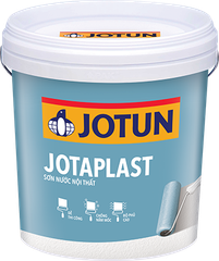 Sơn nội thất Jotaplast siêu trắng