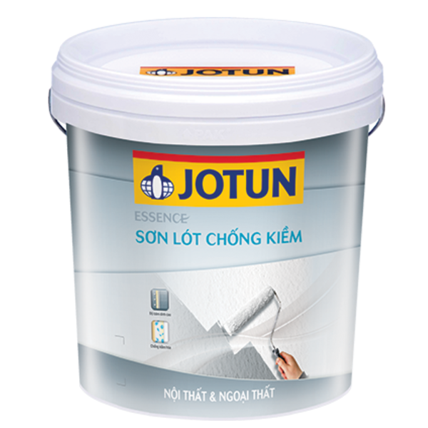 Sơn lót chống kiềm Jotun Essence