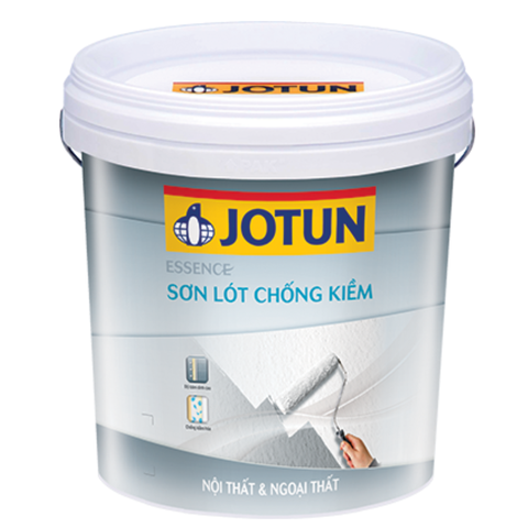 Sơn lót chống kiềm Jotun Essence