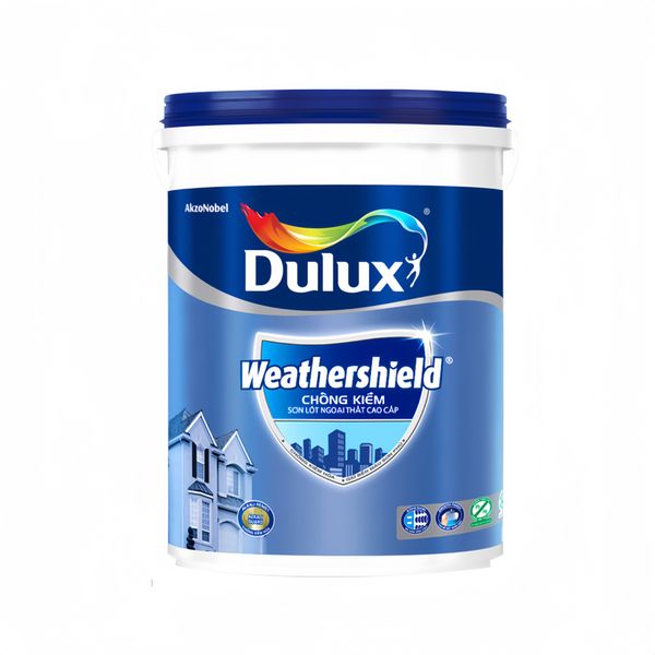 Sơn lót chống kiềm ngoại thất Dulux A936