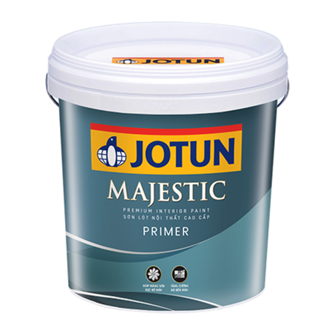 Sơn lót nội thất JOTUN Majestic primer