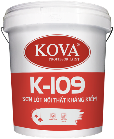 Sơn lót nội thất K109