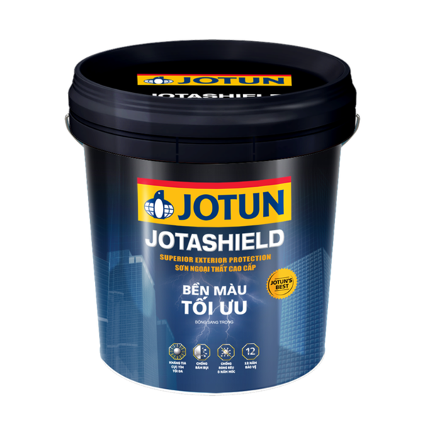 Sơn ngoài trời Jotun Jotashield BMTU