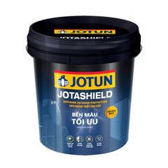 Sơn ngoài trời Jotun Jotashield BMTU