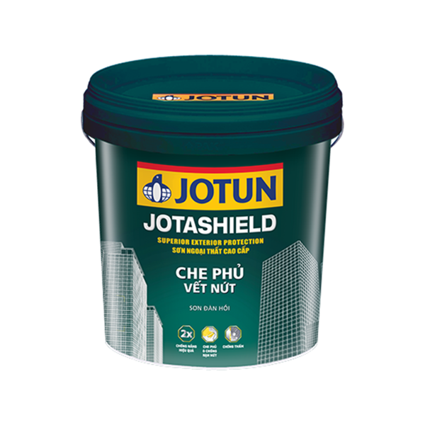 Sơn ngoài trời Jotun Jotashield CPVN