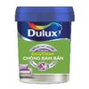 Sơn nội thất Dulux Chống bám bẩn kháng virus bóng