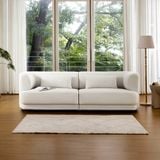  Ghế Sofa Maltese - 말티즈 소파 