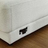  Ghế Sofa Maltese - 말티즈 소파 