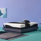  Nệm Memory Foam Gel Làm Mát Unicool - 유니쿨 메모리폼 쿨젤 매트리스 