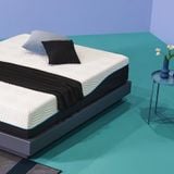  Nệm Memory Foam Gel Làm Mát Unicool - 유니쿨 메모리폼 쿨젤 매트리스 