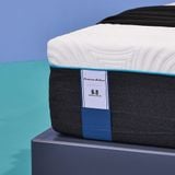  Nệm Memory Foam Gel Làm Mát Unicool - 유니쿨 메모리폼 쿨젤 매트리스 