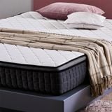  Nệm Hybrid Lò Xo Túi Kết Hợp Memory Foam - 하이브리드 포켓 스프링 메모리폼 