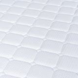  Nệm Hybrid Lò Xo Túi Kết Hợp Memory Foam - 하이브리드 포켓 스프링 메모리폼 