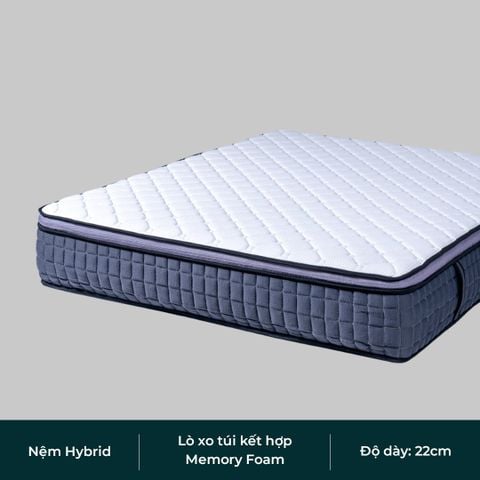 Nệm Lò Xo