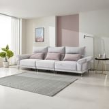  Ghế Sofa Sodam 4 Chỗ - 소담 4인용 소파 