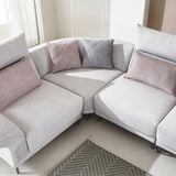  Ghế Sofa Sodam 5 Chỗ - 소담 5인용 소파 