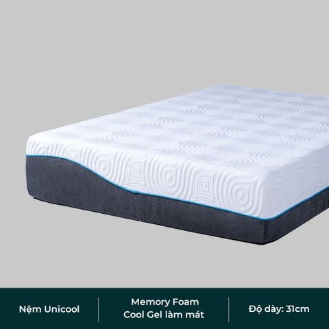 Nệm Memory Foam
