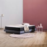  Nệm Hybrid Lò Xo Túi Kết Hợp Memory Foam - 하이브리드 포켓 스프링 메모리폼 