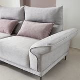  Ghế Sofa Sodam 3 Chỗ - 소담 3인용 소파 