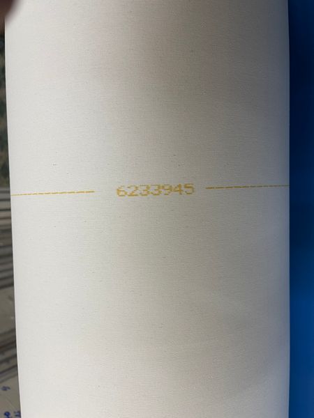  Cao su in Offset Day 620 (nhiều kích thước) 