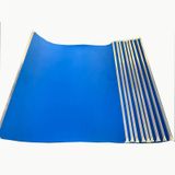  Gia công nẹp cao su - nẹp thép và nẹp nhôm ( nhiều kích cỡ ) 