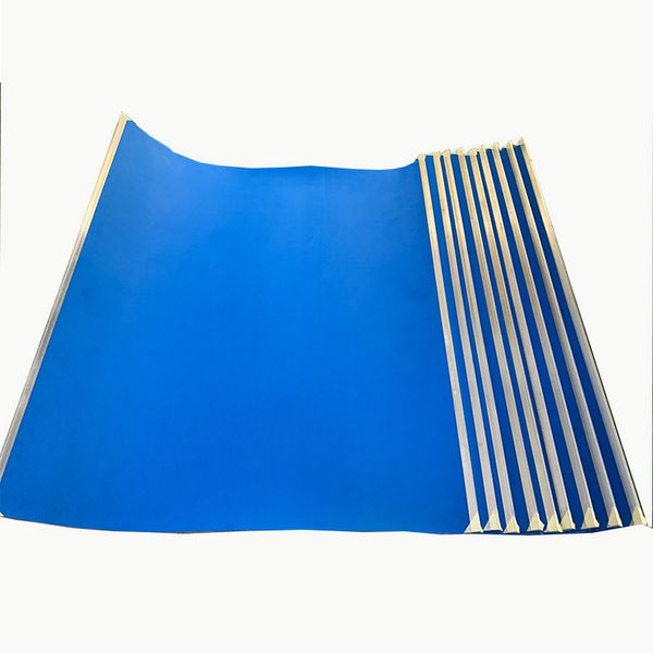  Gia công nẹp cao su - nẹp thép và nẹp nhôm ( nhiều kích cỡ ) 