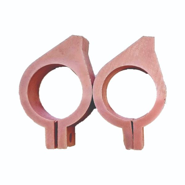  Gối nhíp chuyền giấy máy Daiya 3F 