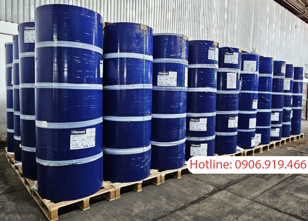  Giấy nhiệt Hansol các định lượng 65gsm/70 gsm  (cuộn 6000m/ cuộn)-BFA/BFS Free 