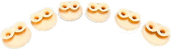  Hút giấy mỏ heo DW16 