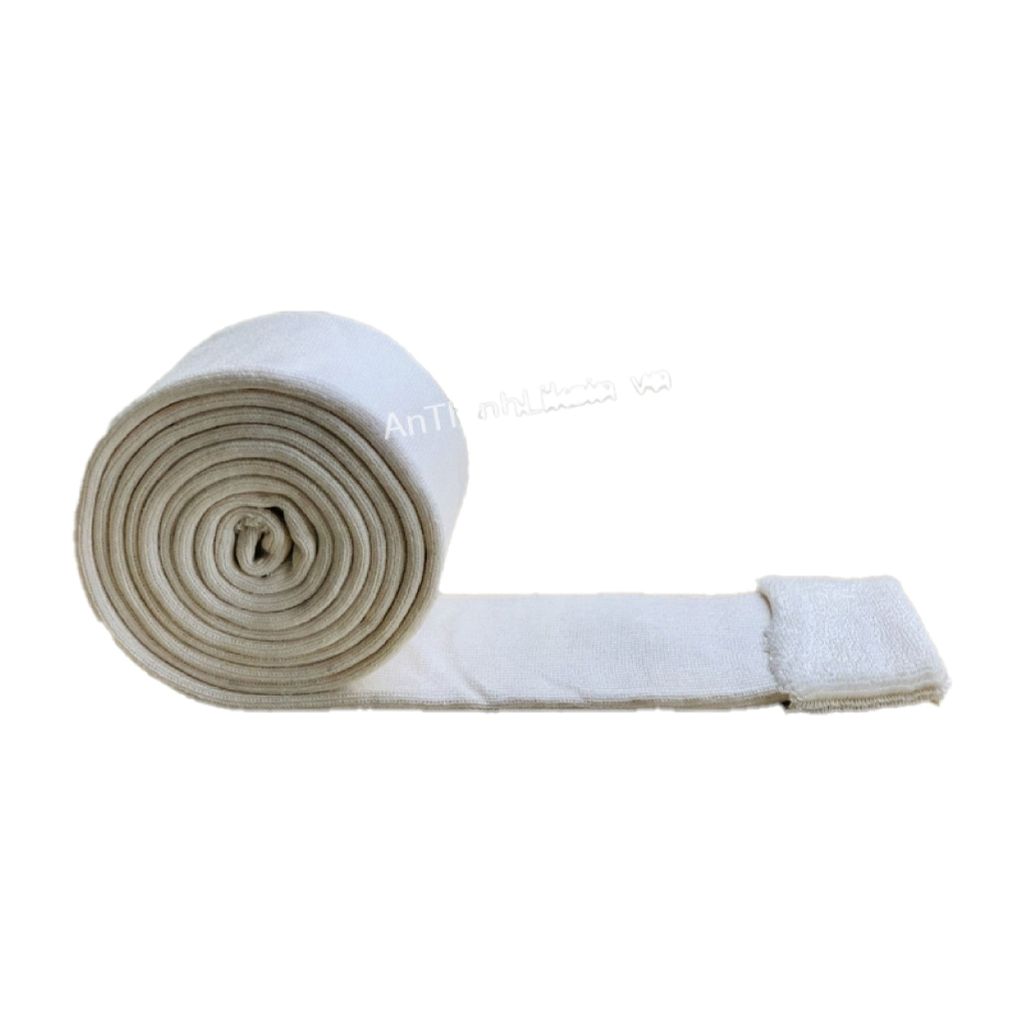  Nỉ lô cotton Hong Kong  (25m/hộp) ( nhiều kích cỡ) 