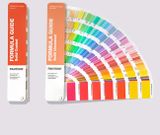  Pantone Formula Guide Set Coated Uncoated GP1601B 