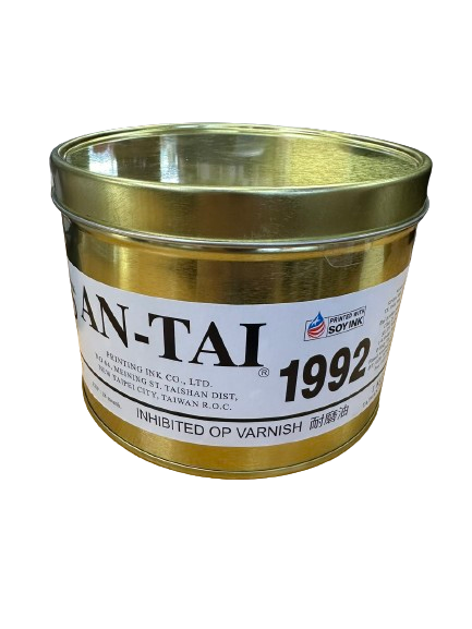  Mực AnTai 1992 ( nhiều màu) 