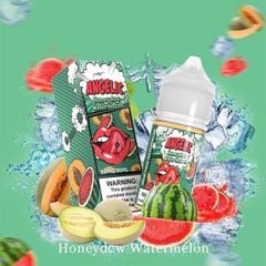 Angelic - Dưa Gang Dưa Hấu Lạnh - Honeydew Watermelon SALT