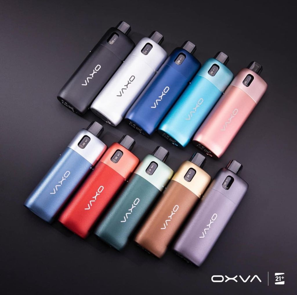 OXVA - Oneo 40w