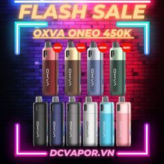 OXVA - Oneo 40w