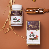  Viên giảm cân đốt mỡ Phạm Gia Gold3+ (45 viên) 
