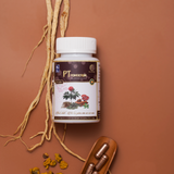  Viên giảm cân đốt mỡ Phạm Gia Gold3+ (45 viên) 