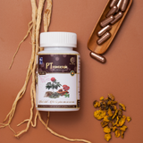  Viên giảm cân đốt mỡ Phạm Gia Gold3+ (45 viên) 