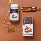  Viên giảm cân đốt mỡ Phạm Gia Gold3+ (45 viên) 